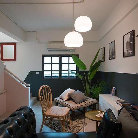 Pause Kathu Hostel Εξωτερικό φωτογραφία
