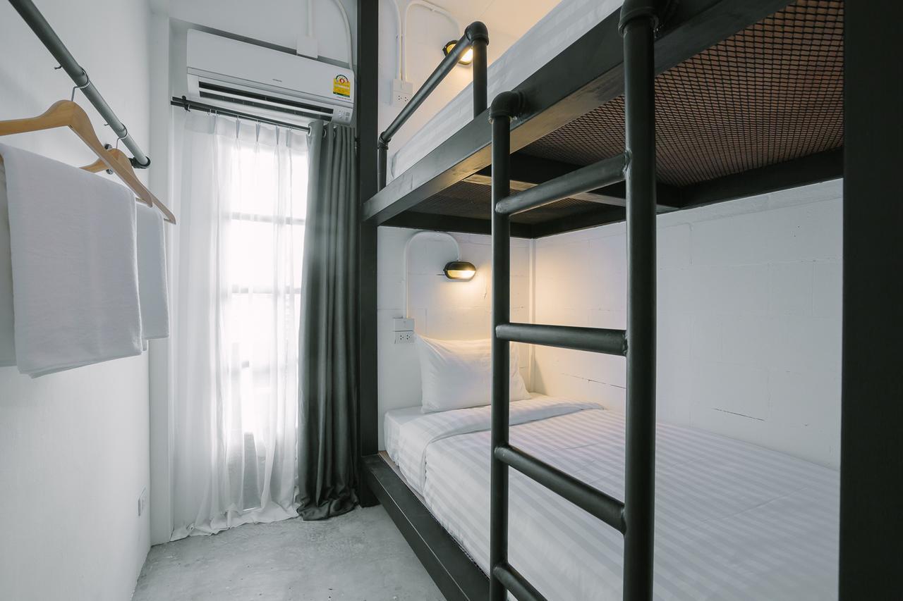 Pause Kathu Hostel Εξωτερικό φωτογραφία