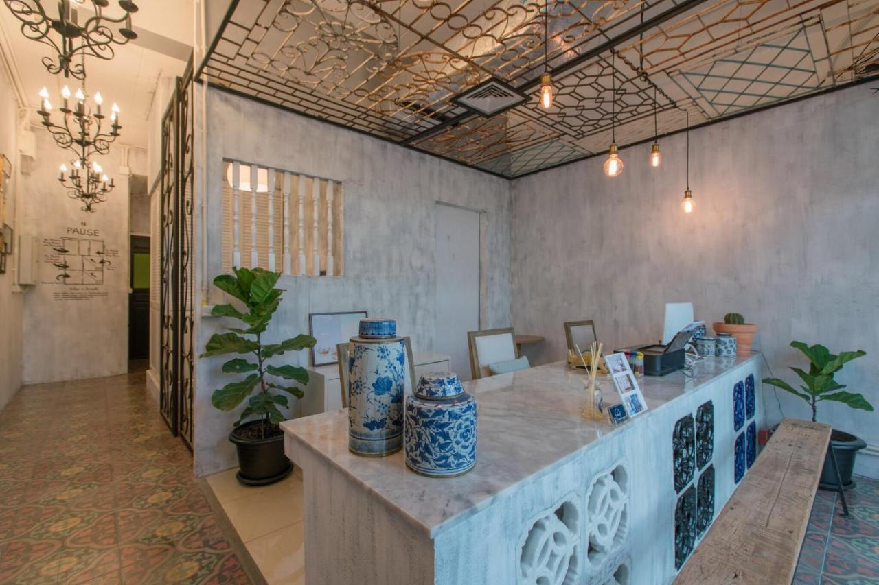 Pause Kathu Hostel Εξωτερικό φωτογραφία